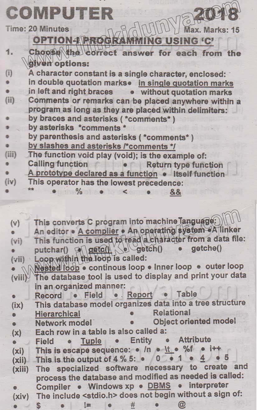 Paper Image