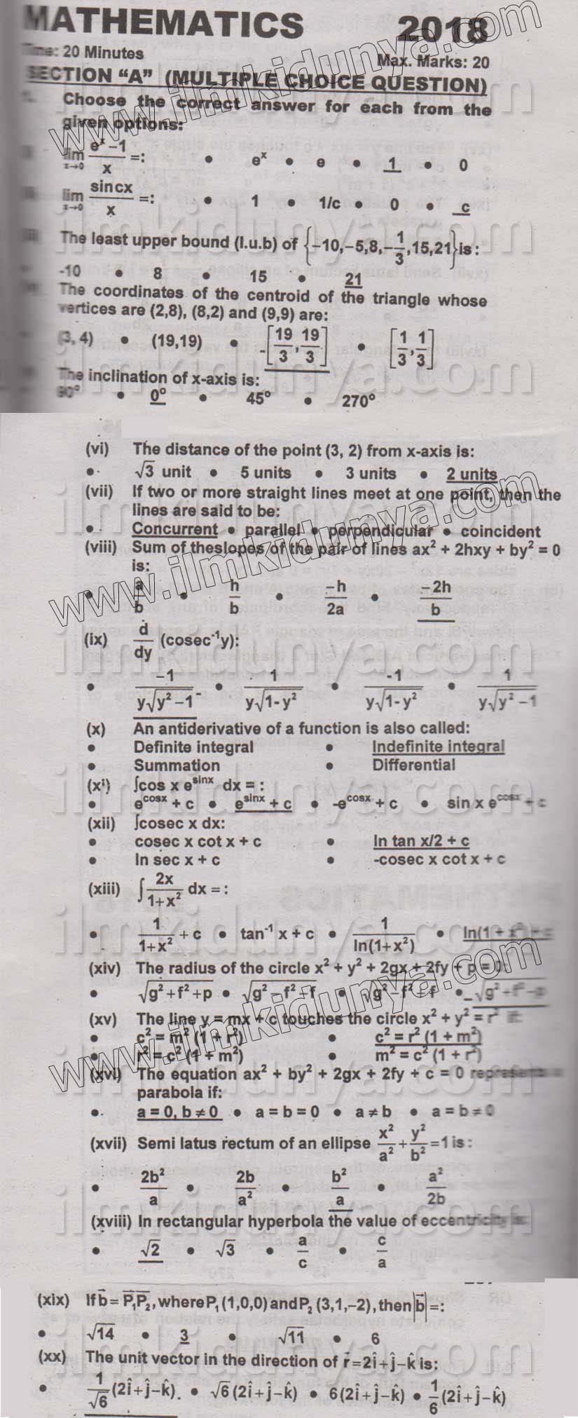 Paper Image