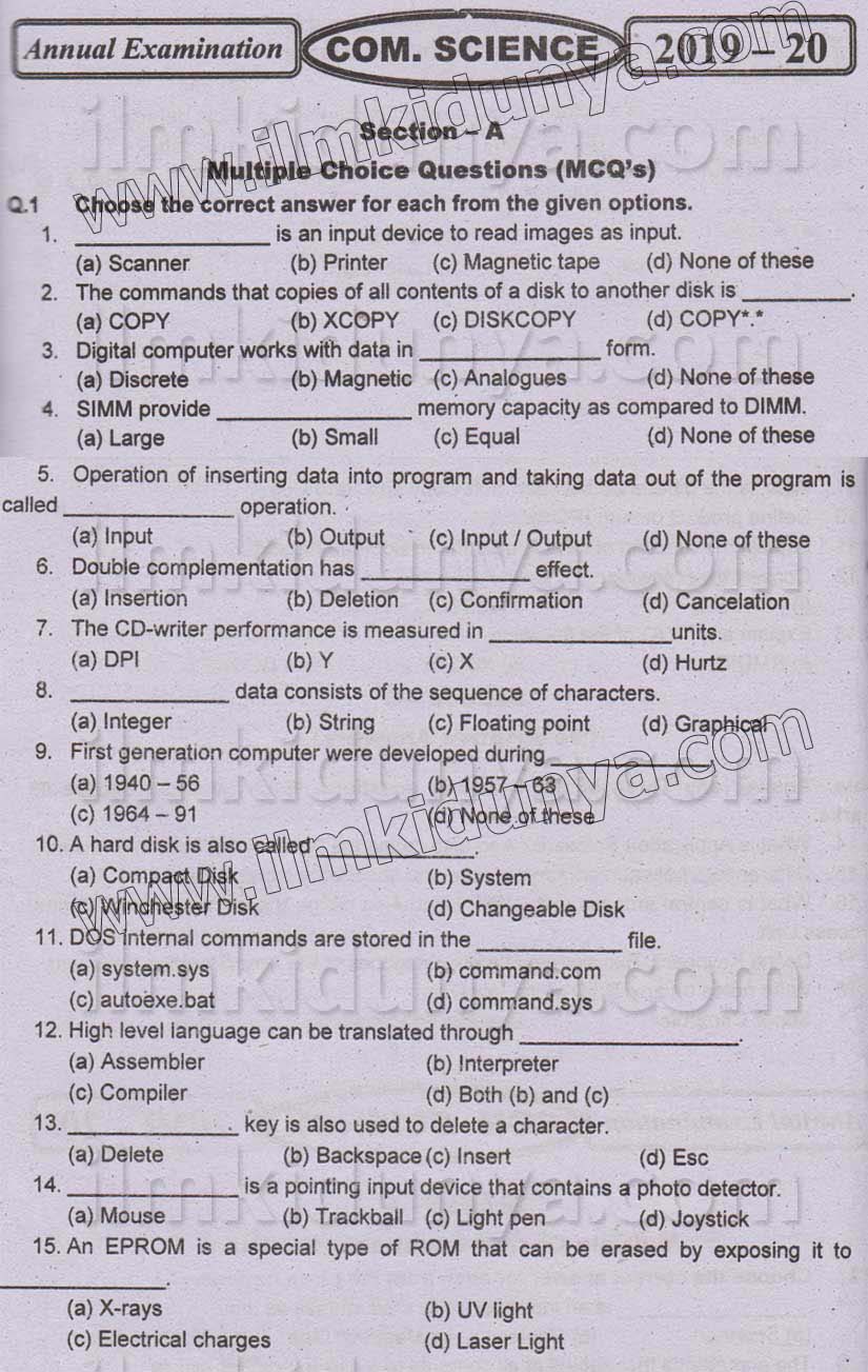 Paper Image