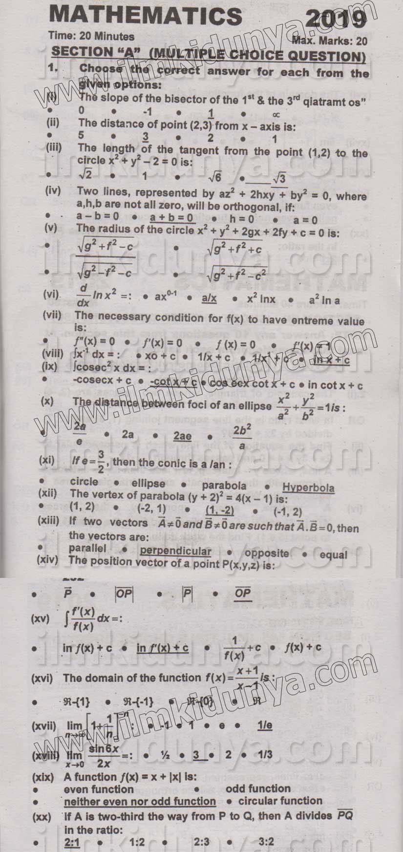 Paper Image
