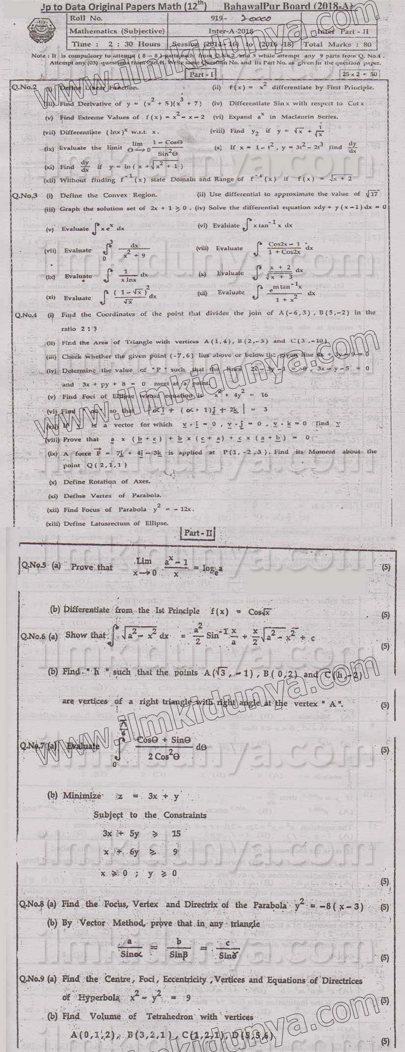 Paper Image