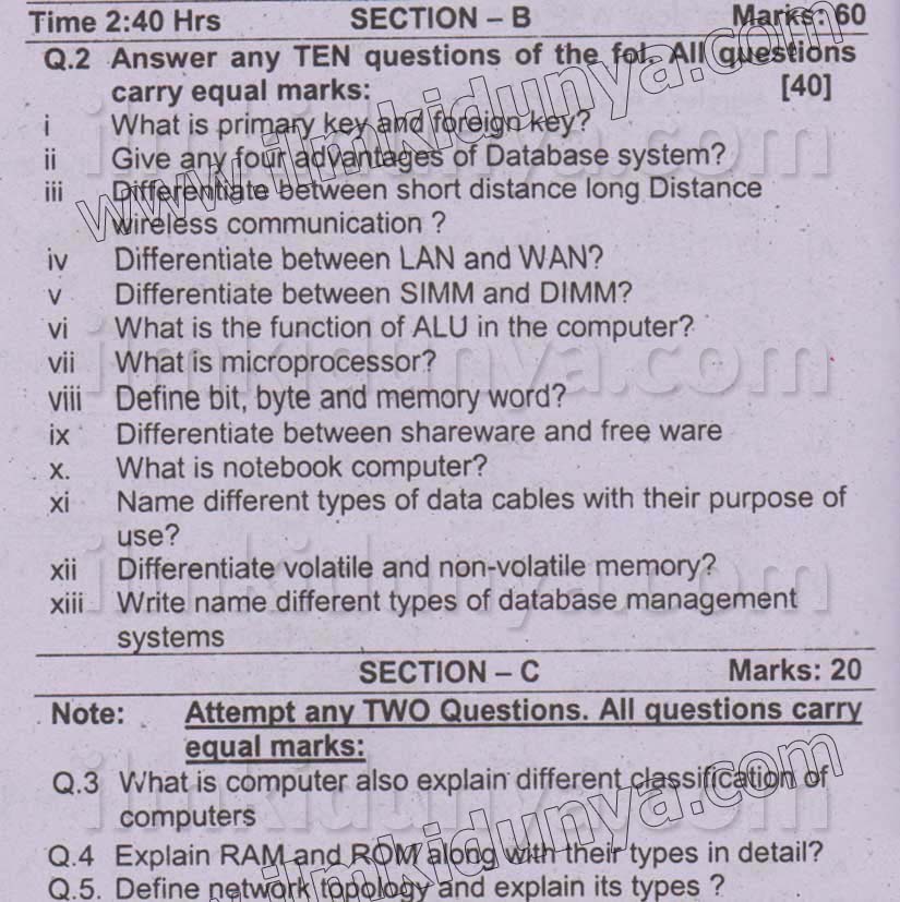 Paper Image