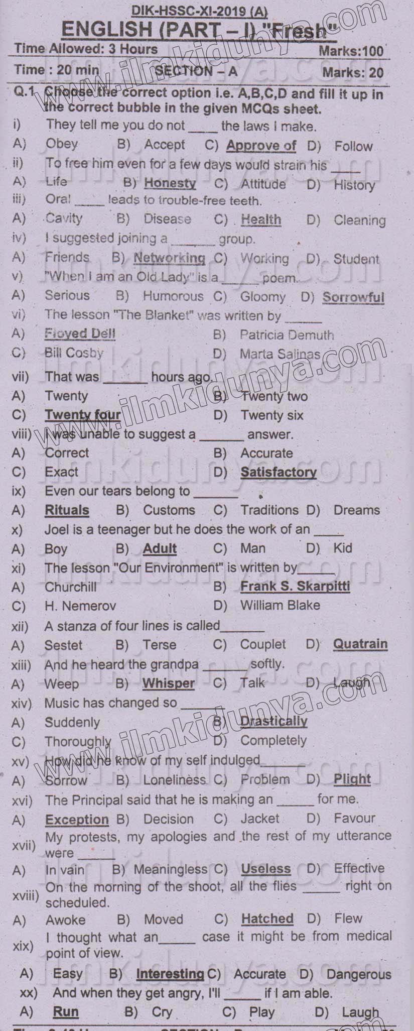 Paper Image