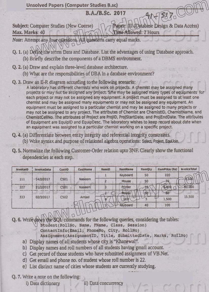 Paper Image