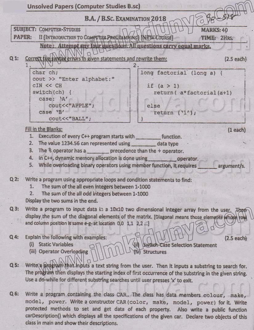 Paper Image