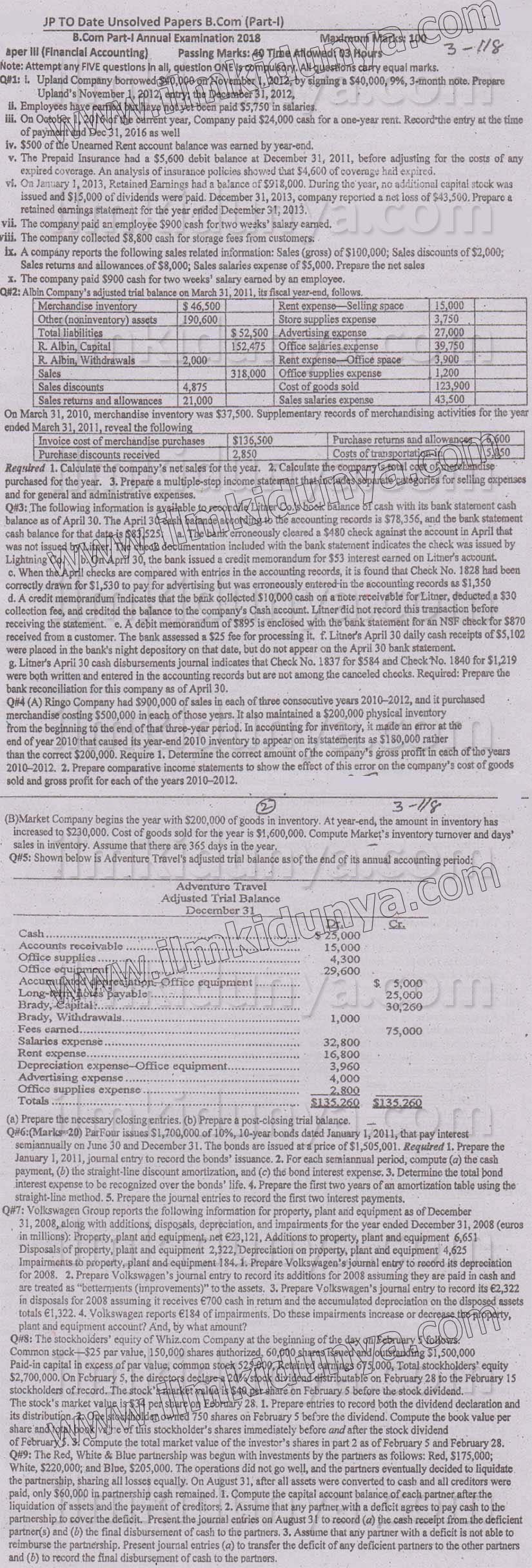 Paper Image