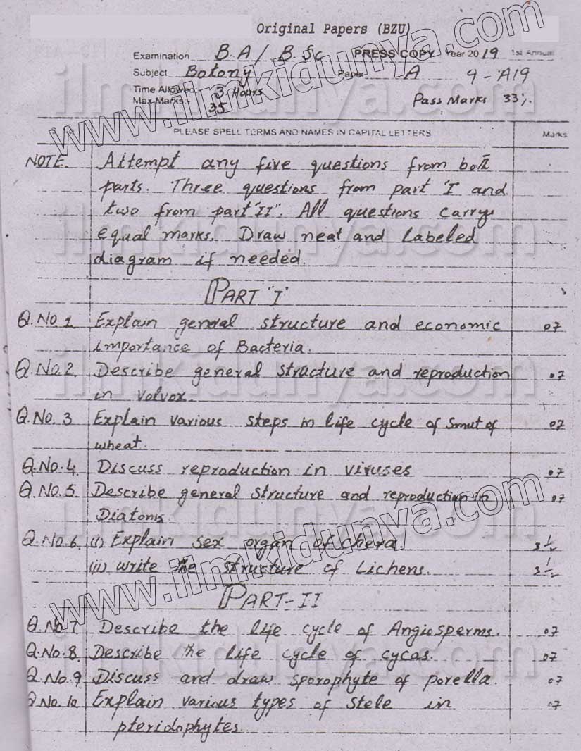 Paper Image