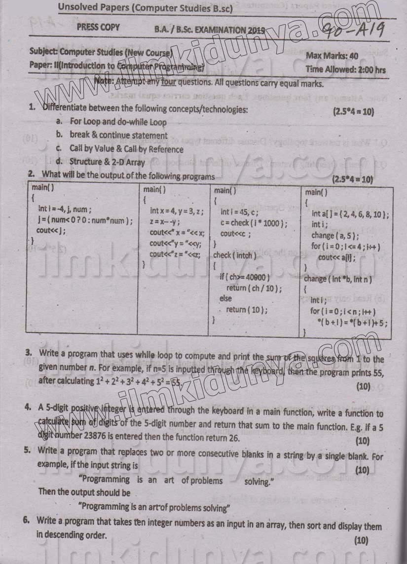 Paper Image