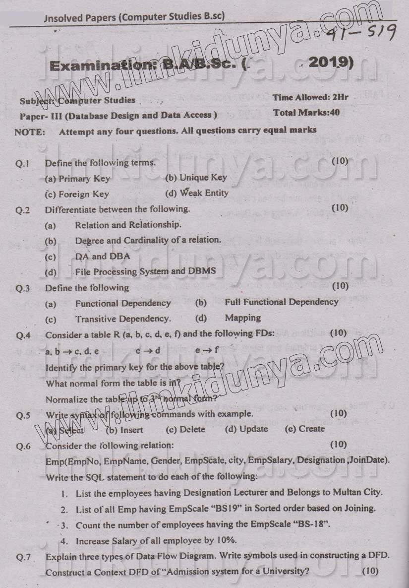 Paper Image