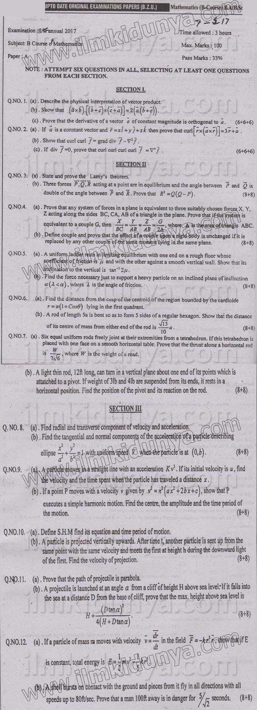 Paper Image