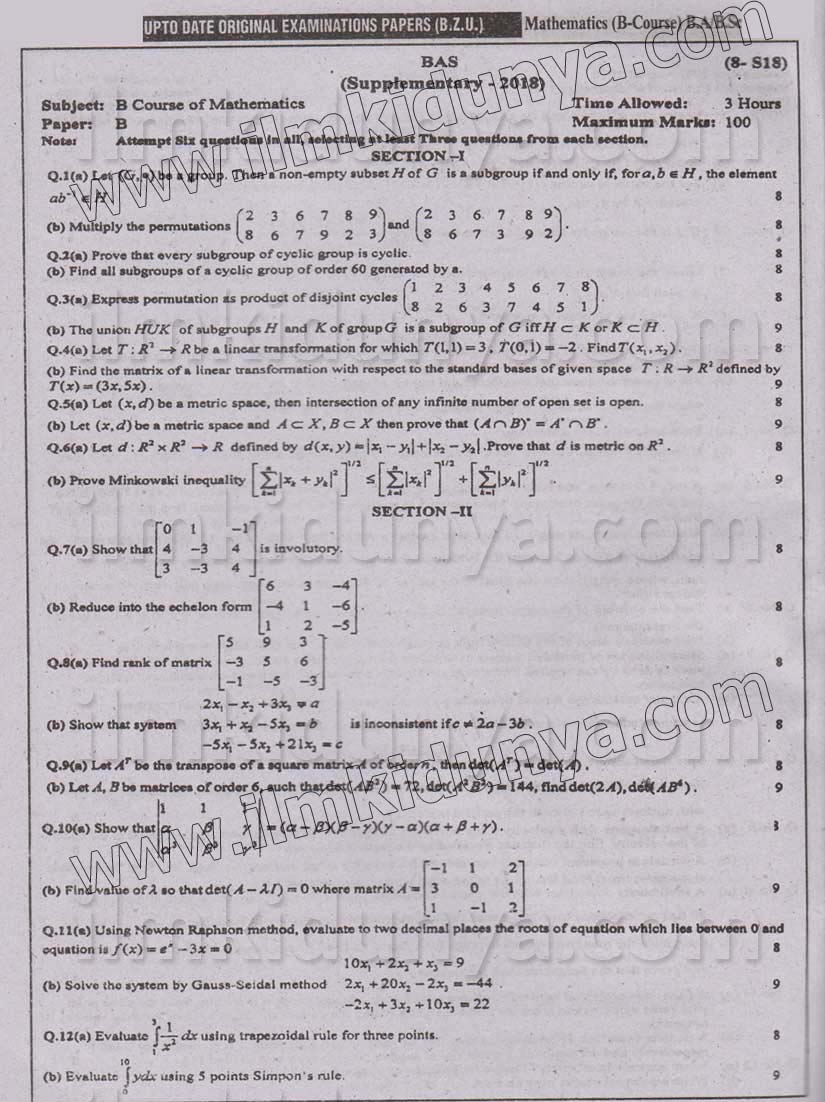 Paper Image