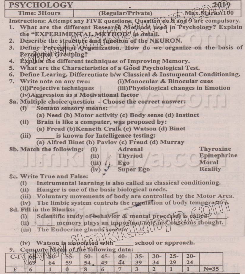 Paper Image