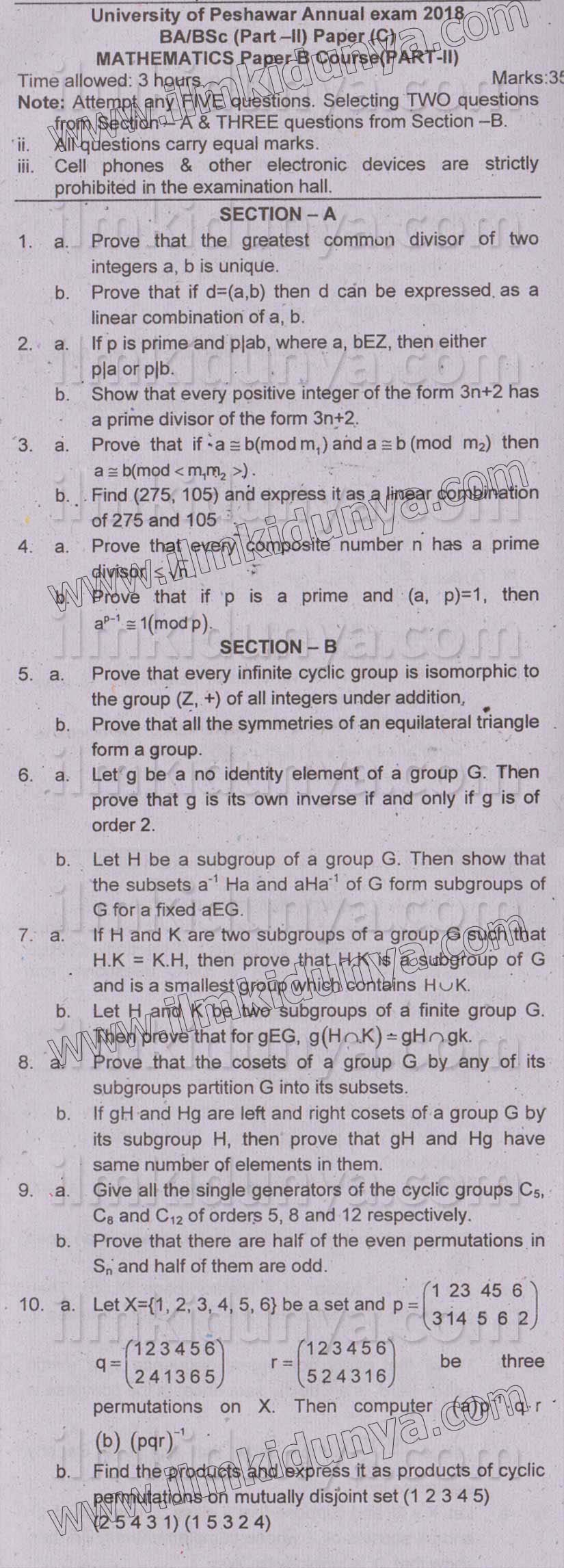 Paper Image