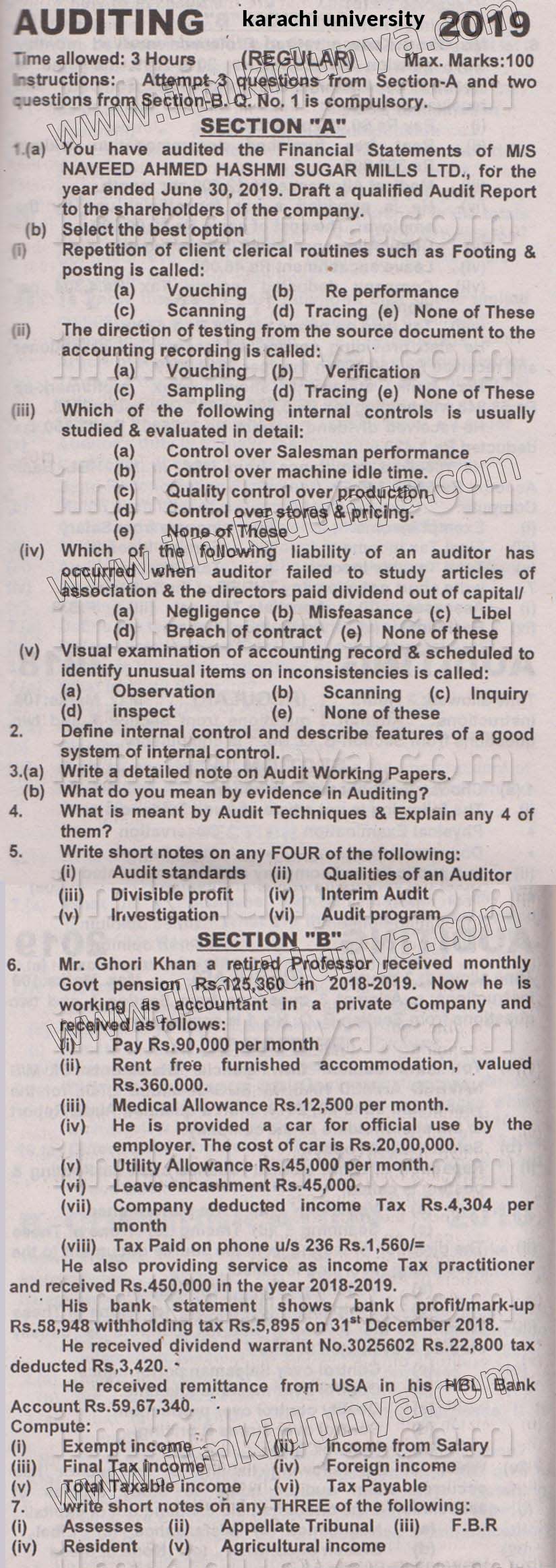 Paper Image