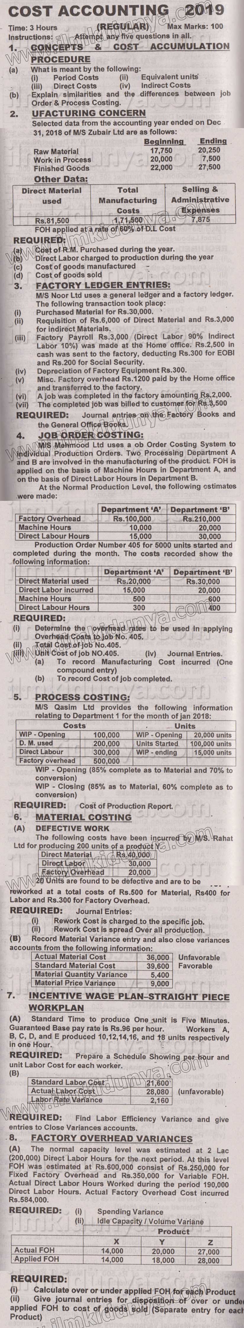 Paper Image
