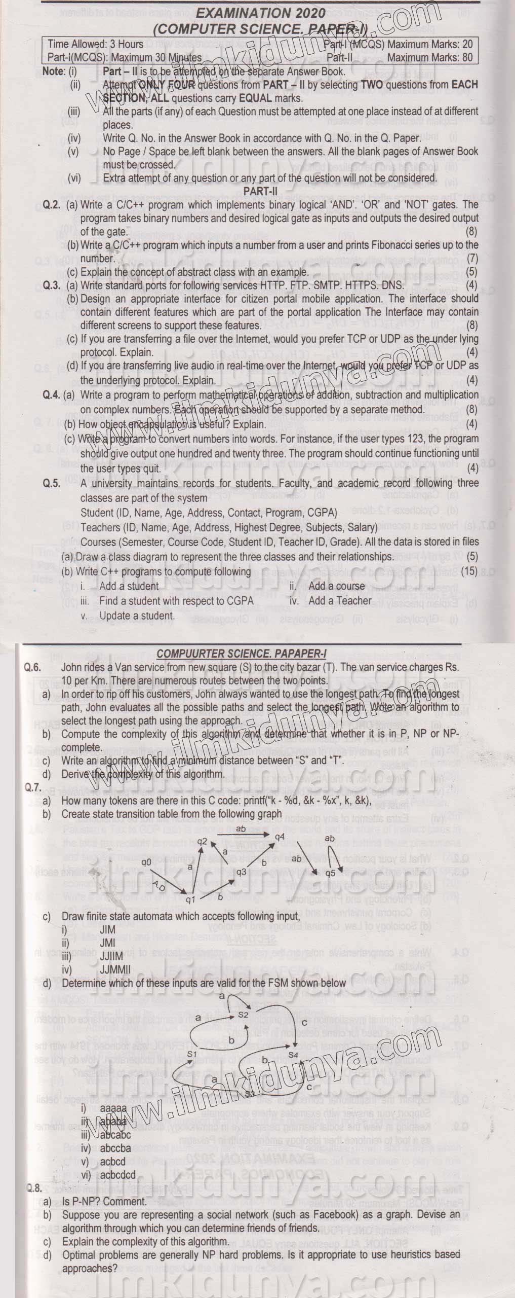 Paper Image