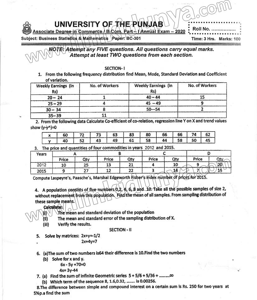 Paper Image