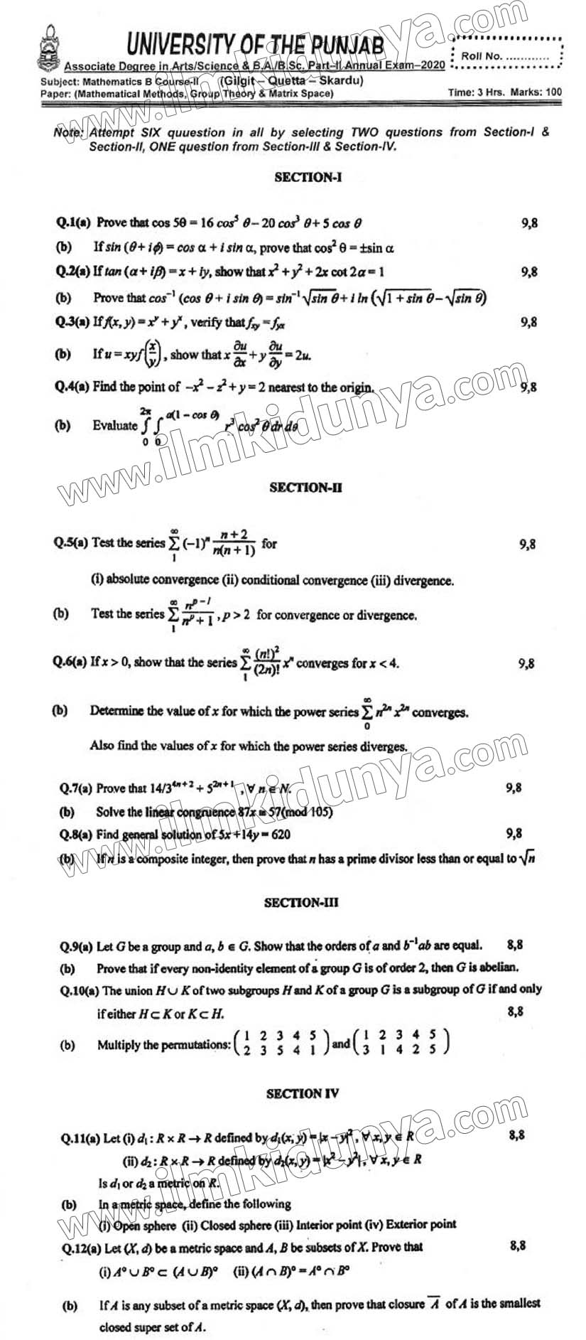 Paper Image