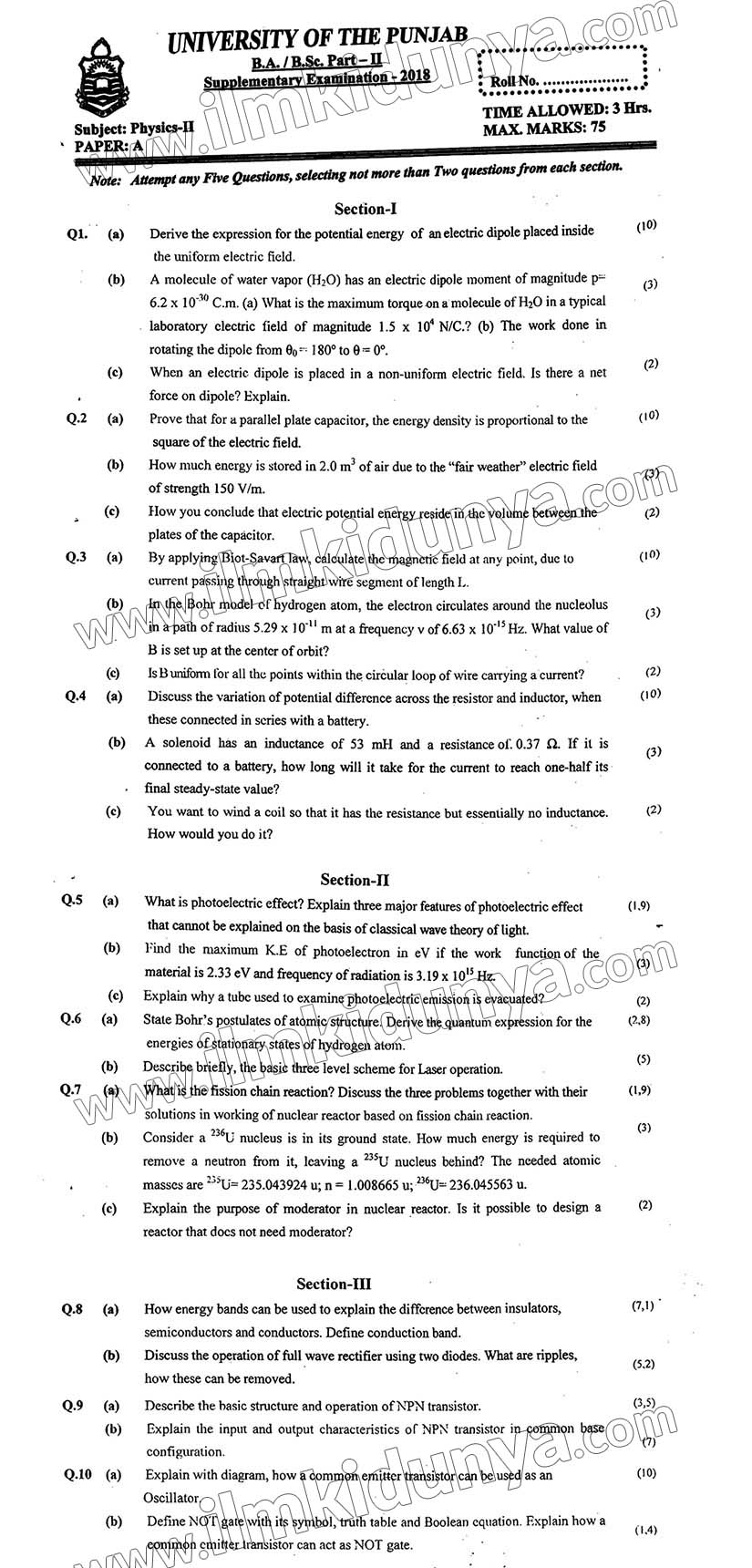 Paper Image