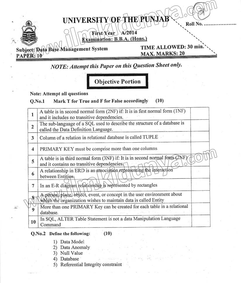 Paper Image