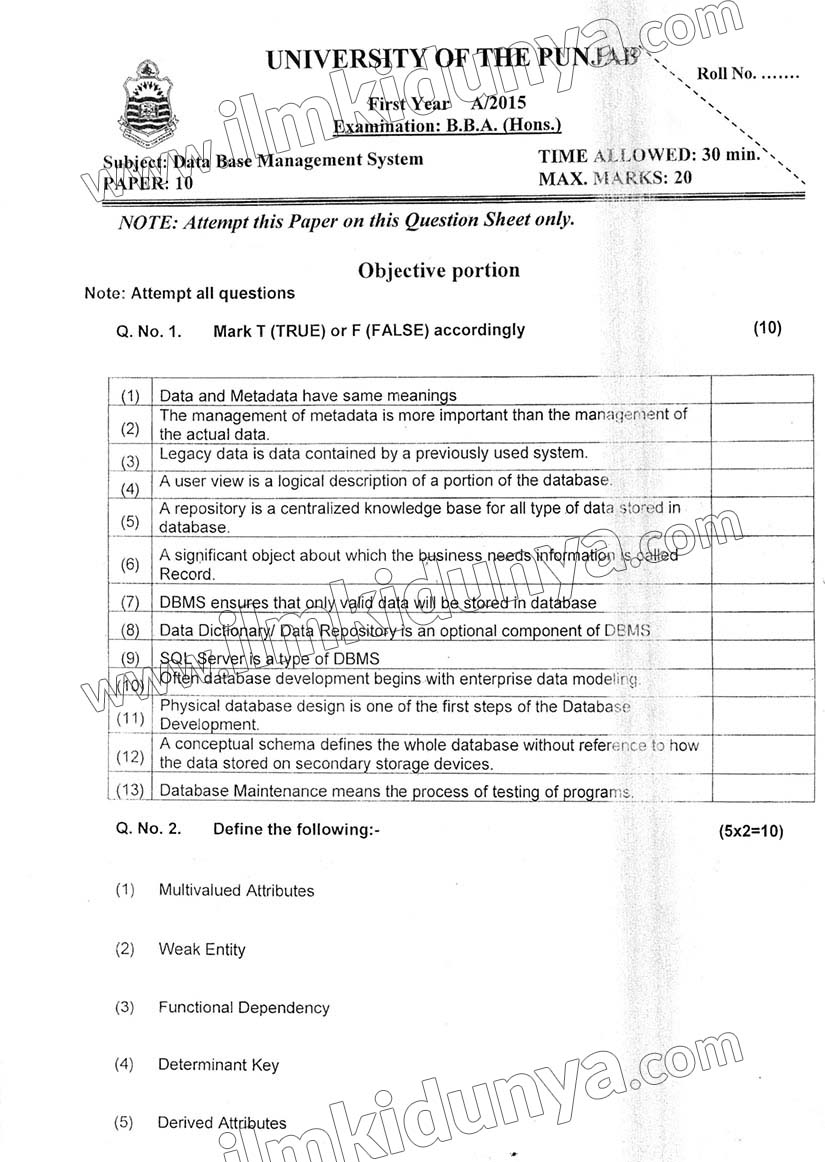 Paper Image