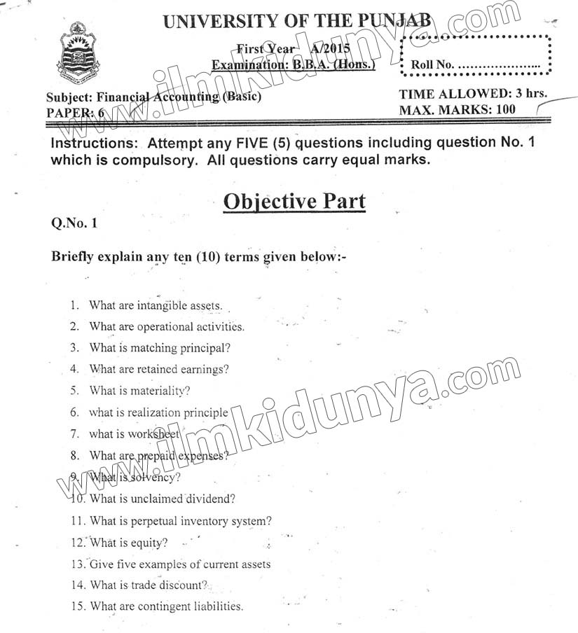 Paper Image