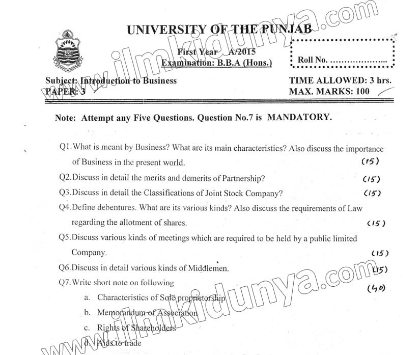 Paper Image