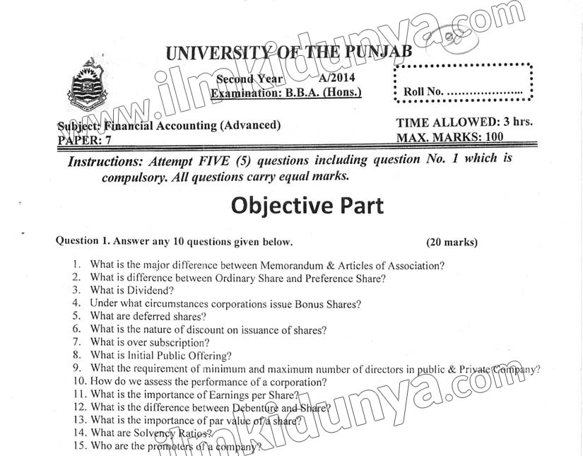 Paper Image