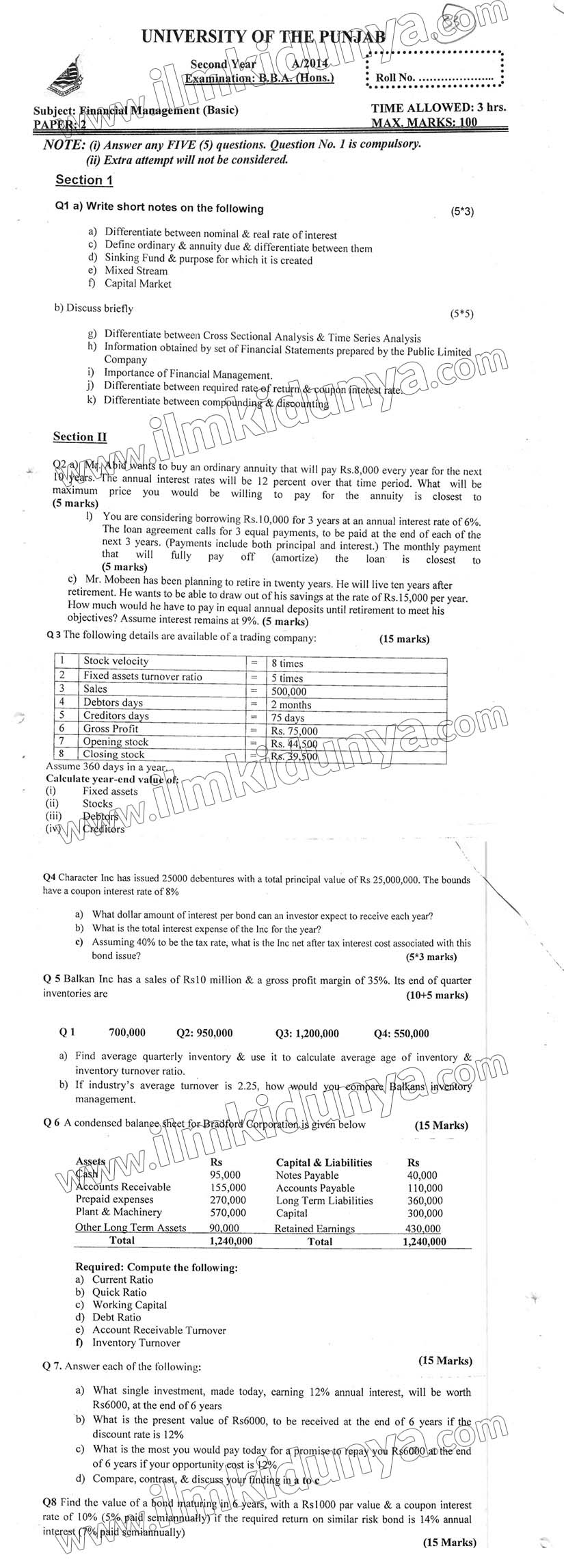 Paper Image