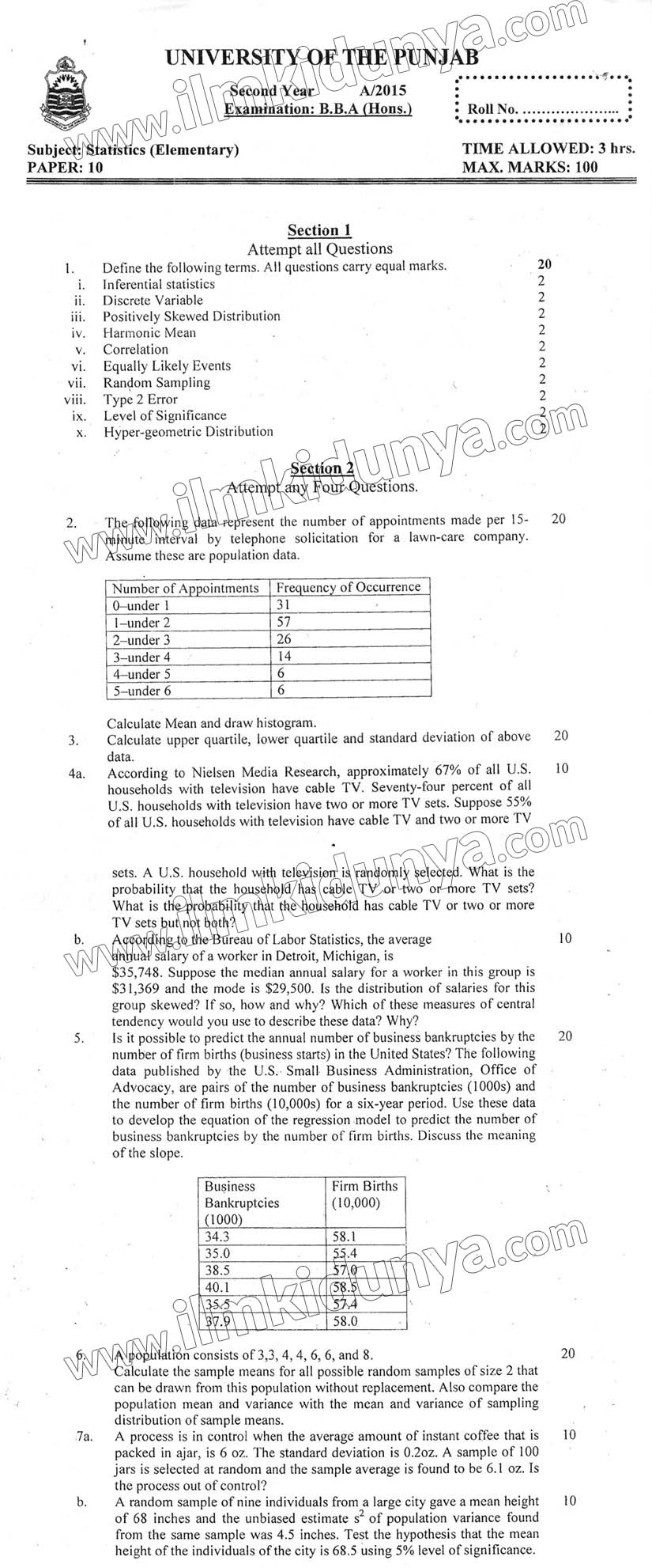 Paper Image