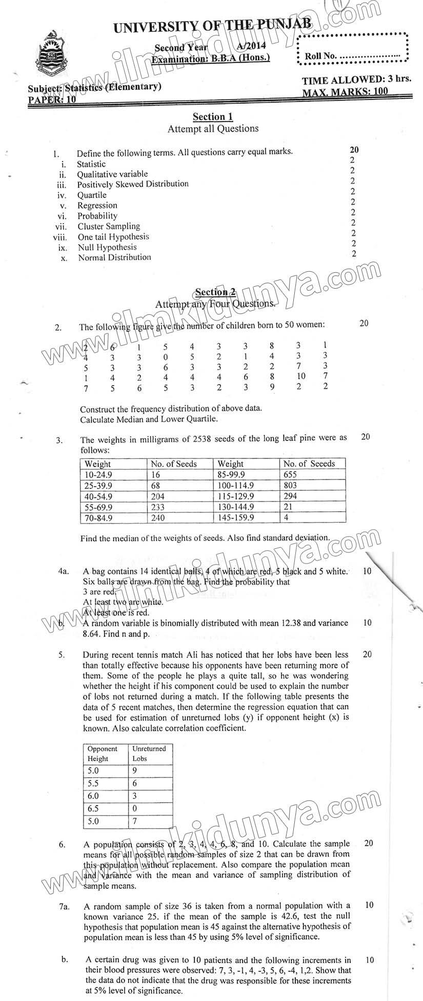 Paper Image