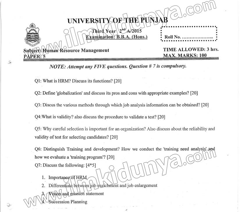Paper Image