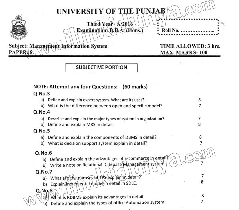 Paper Image