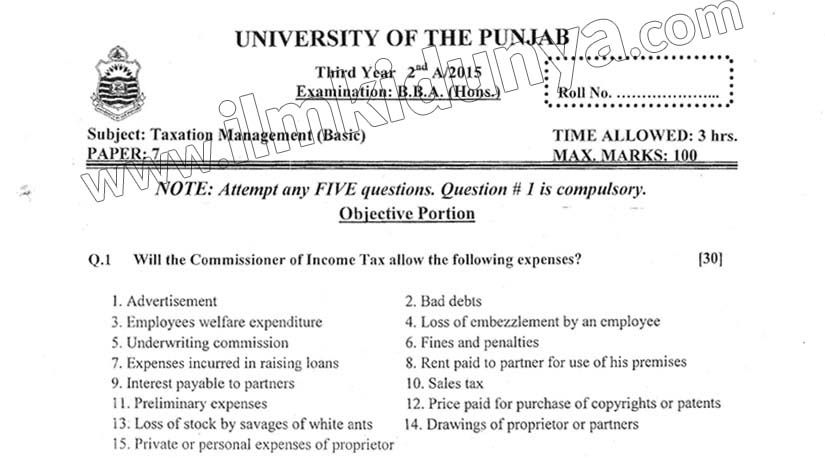 Paper Image