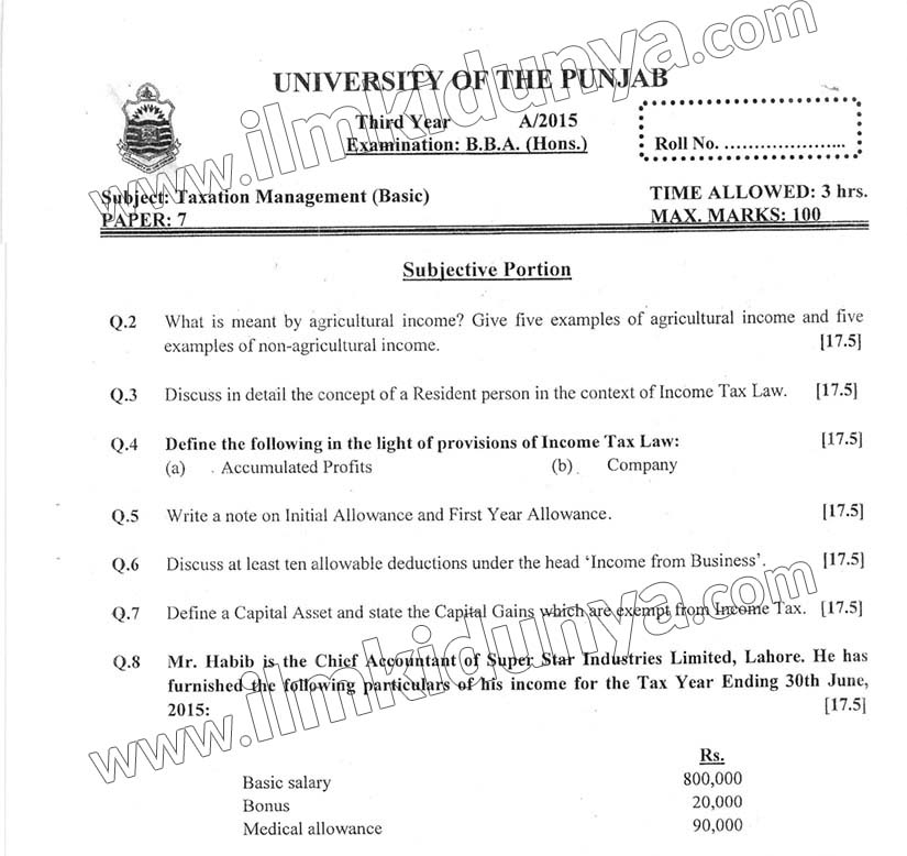 Paper Image