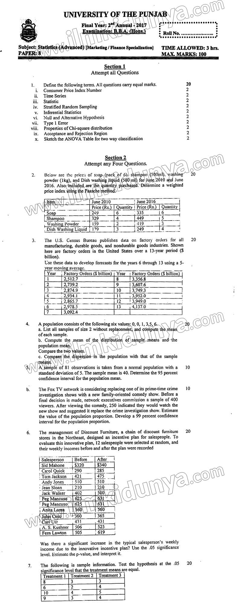 Paper Image