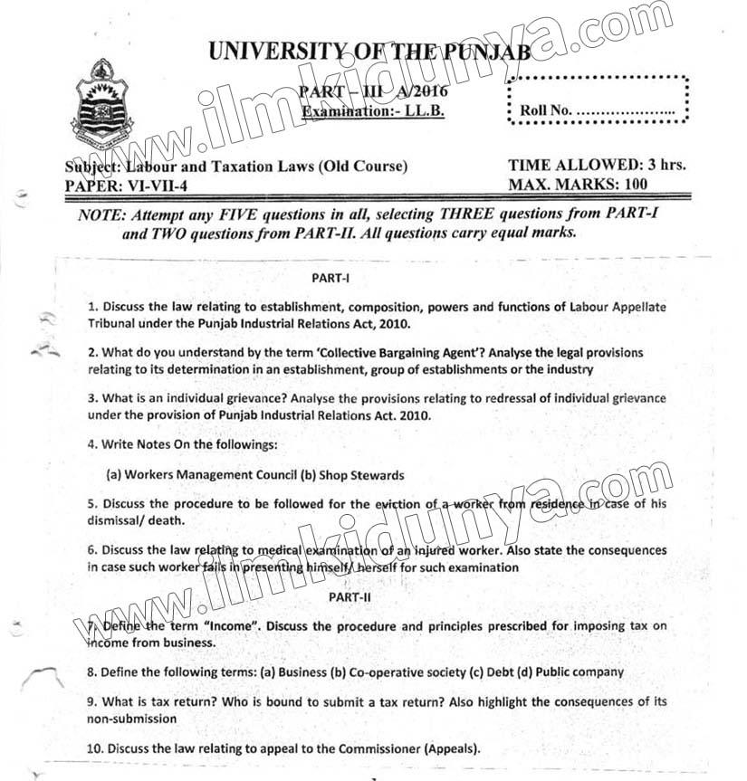Paper Image