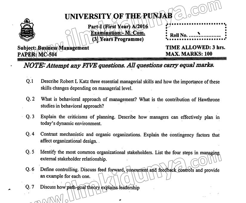 Paper Image