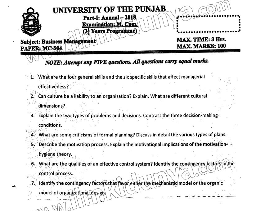 Paper Image