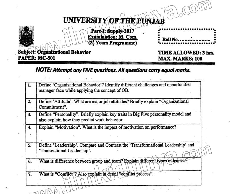 Paper Image