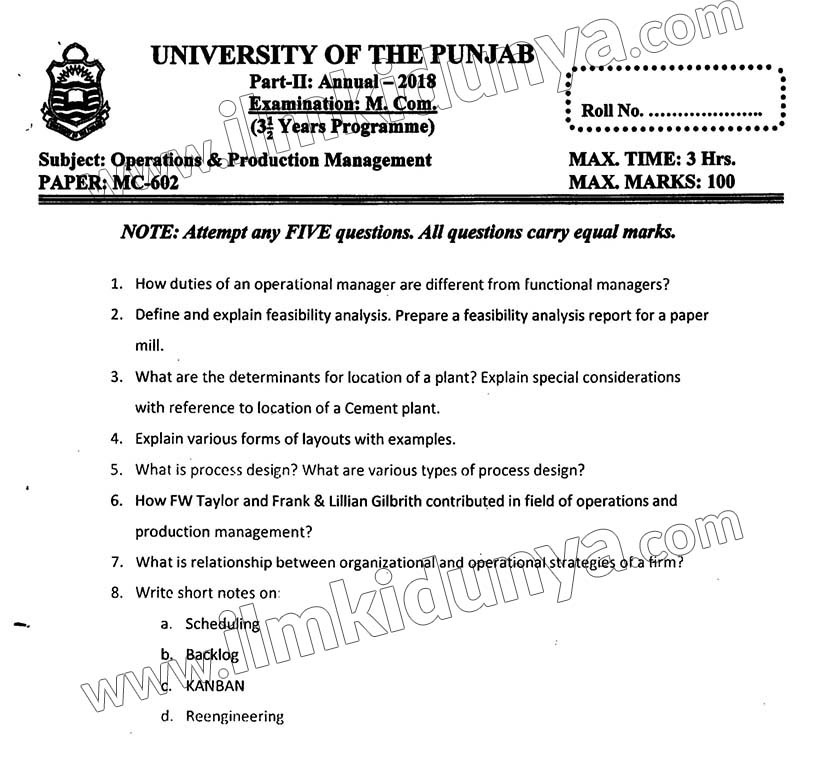 Paper Image