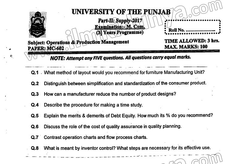 Paper Image