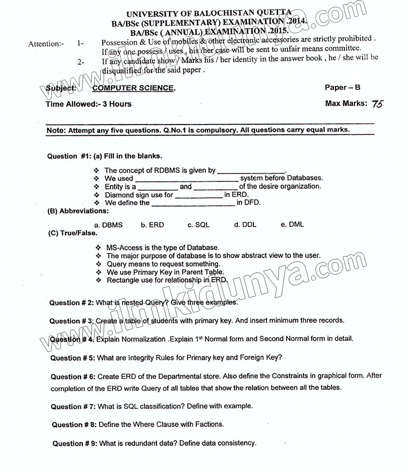 Paper Image