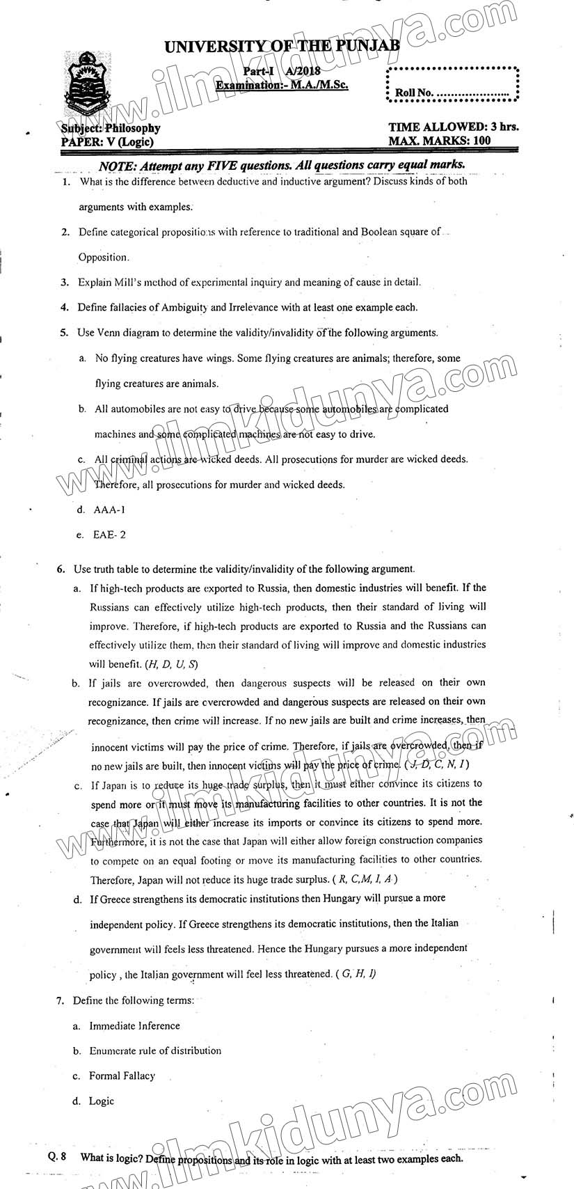 Paper Image