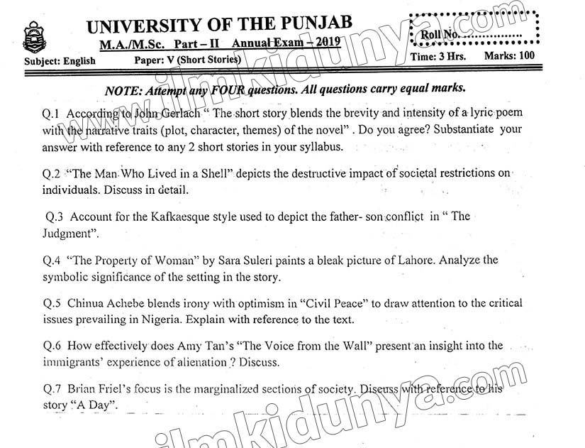 Paper Image