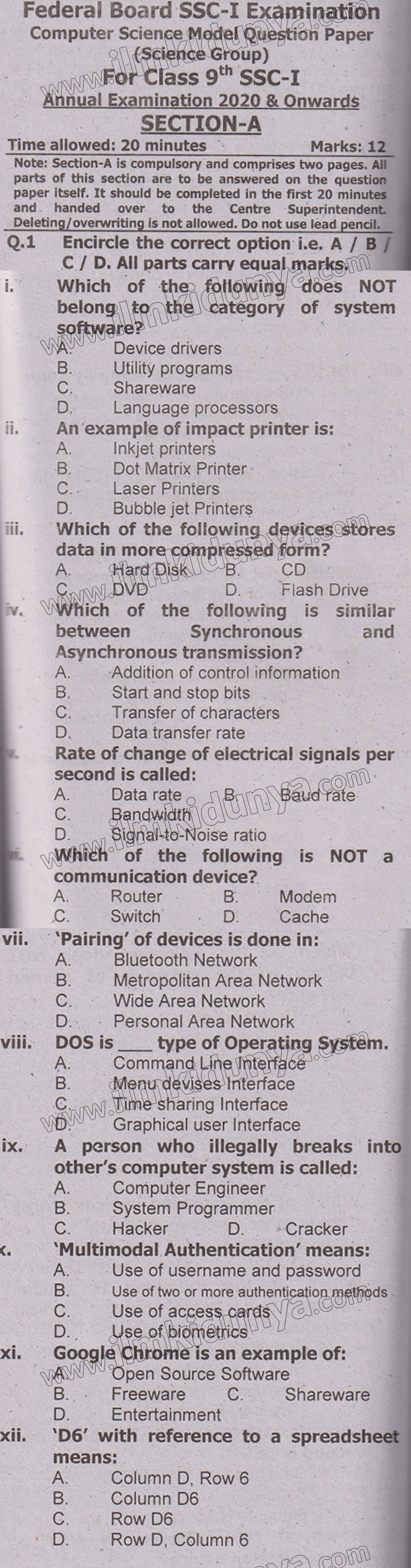 Paper Image
