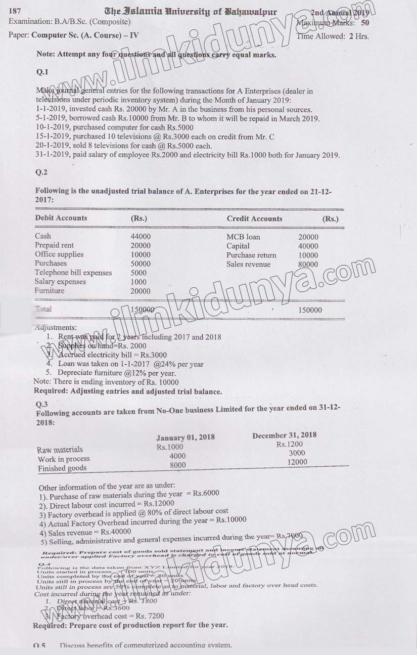 Paper Image