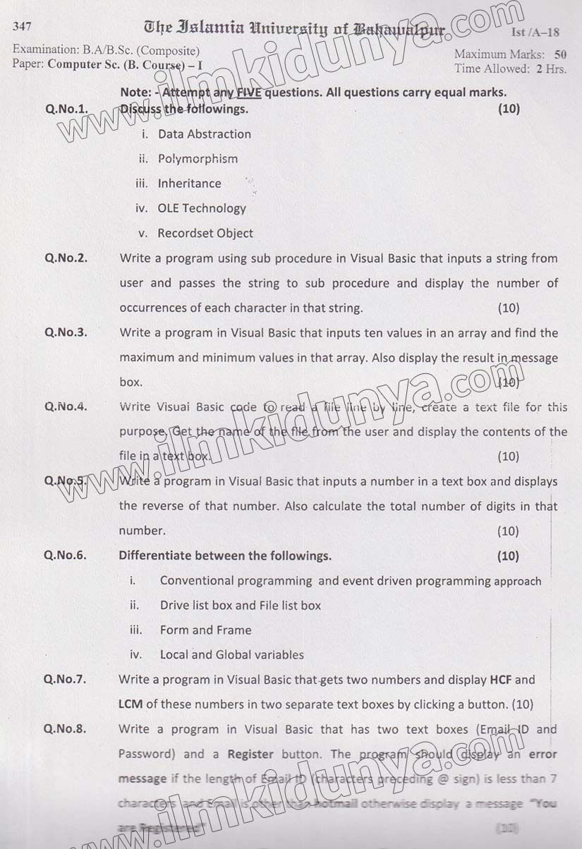Paper Image