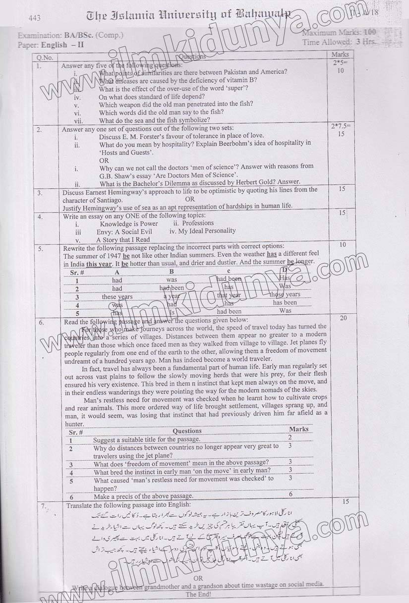 Paper Image