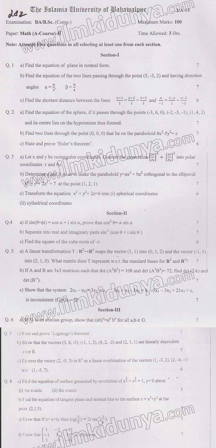 Paper Image